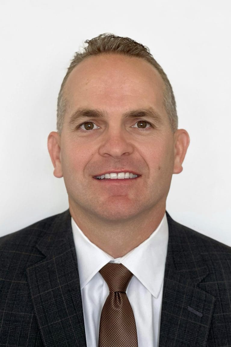 Dr. Roarke J. Miller Alliance Dental Care