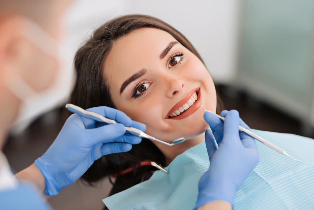 Services | Alliance Dental Care