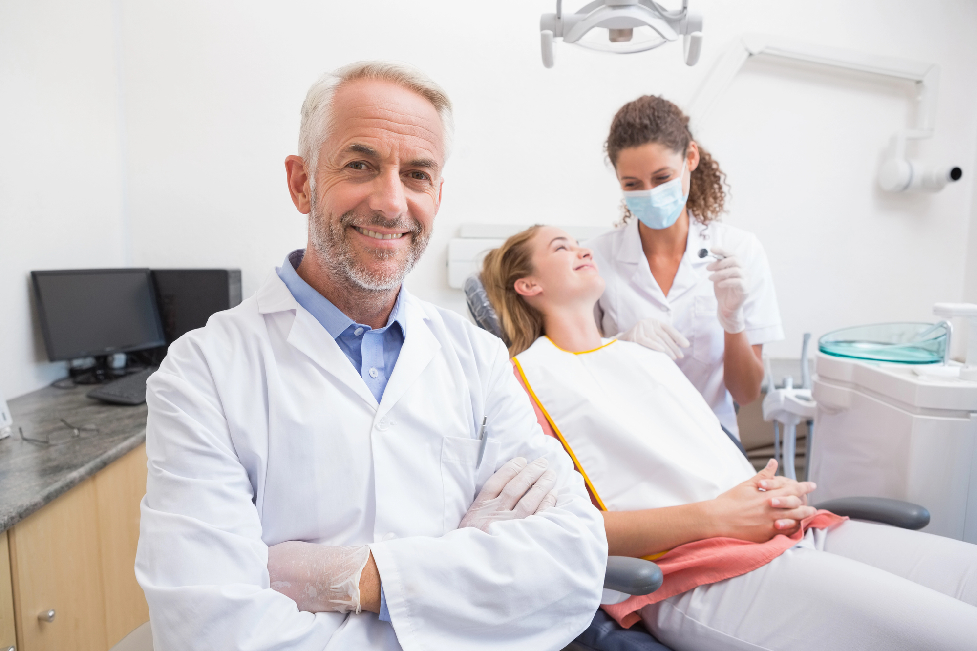 Choosing the Right Meridian Pediatric Dentist for Your Child