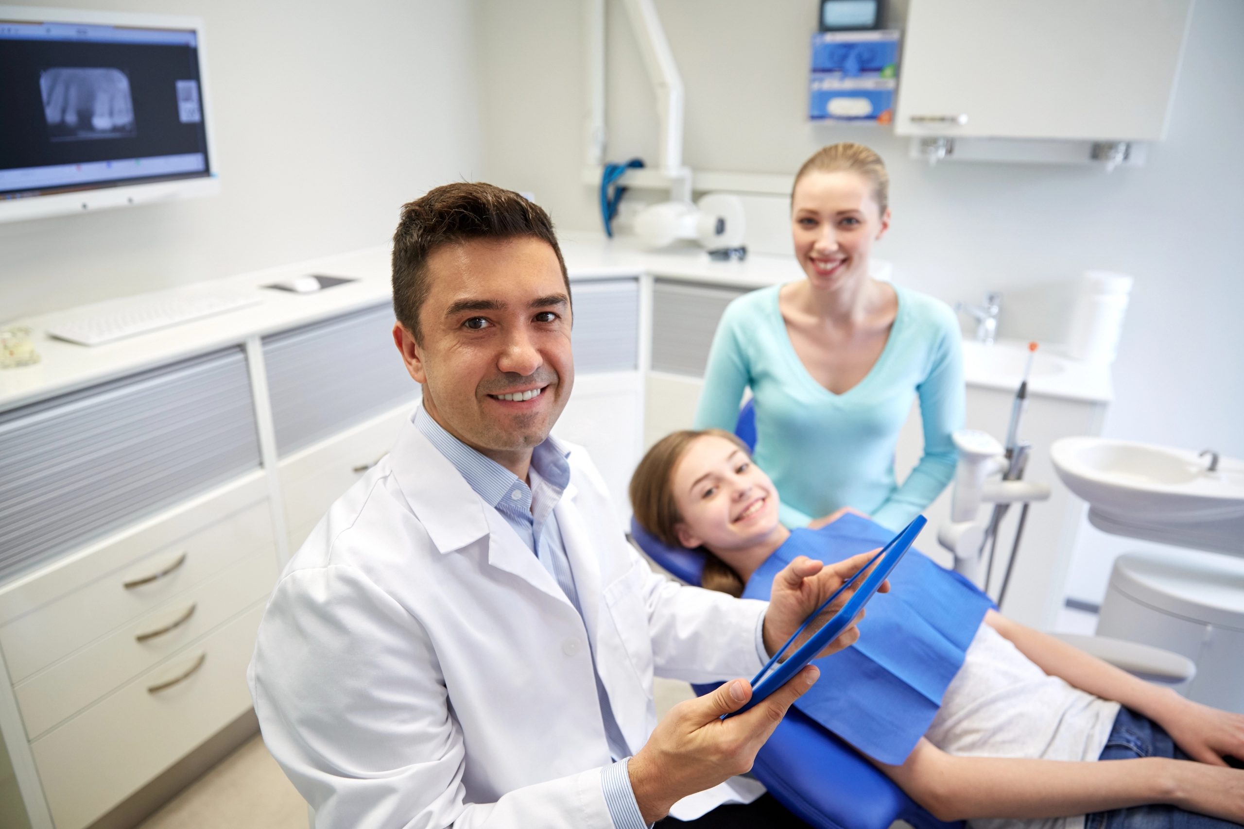 Meridian Oral Surgeon at Alliance Dental Care, ID