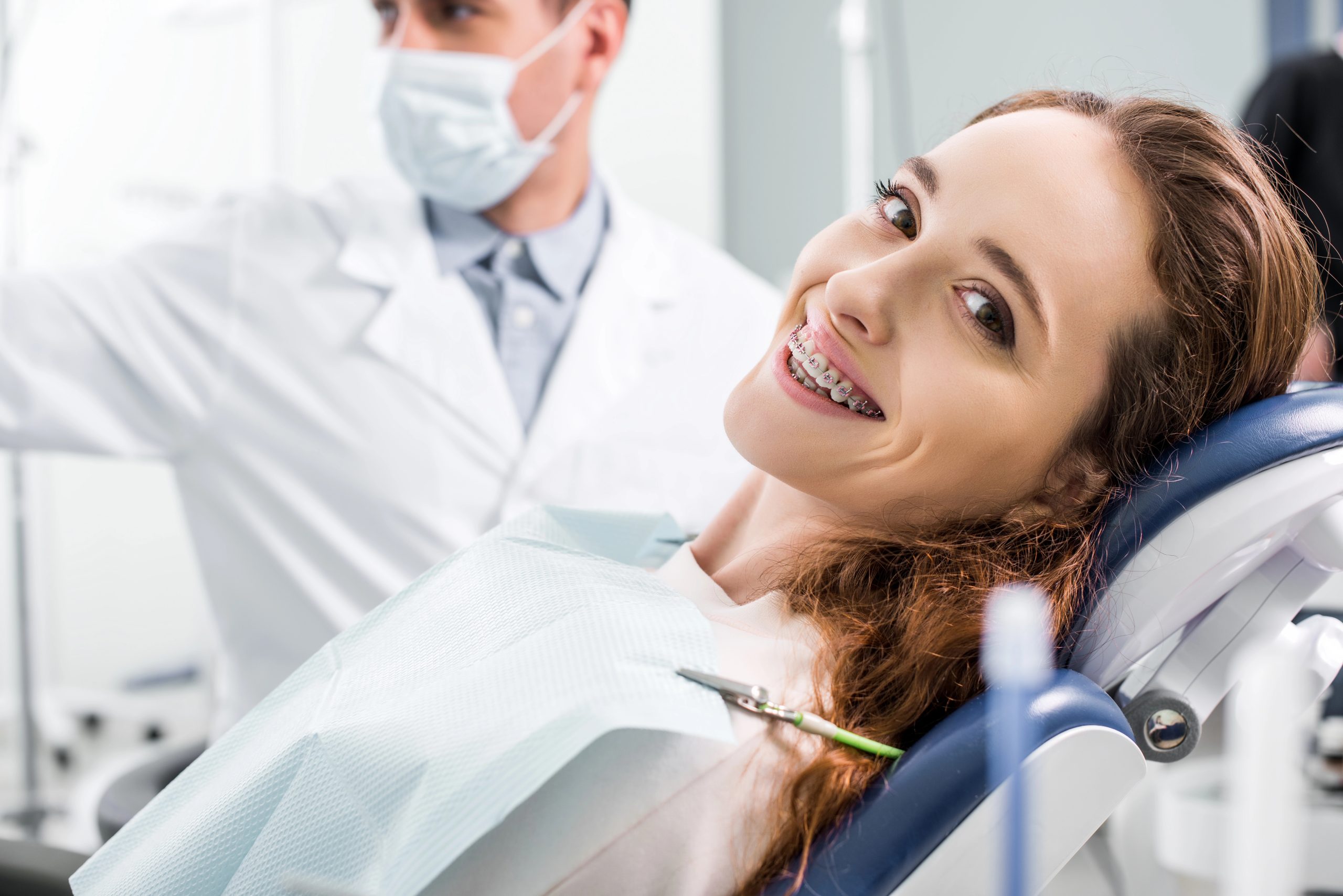 Navigating Meridian Wisdom Teeth Removal: What to Expect