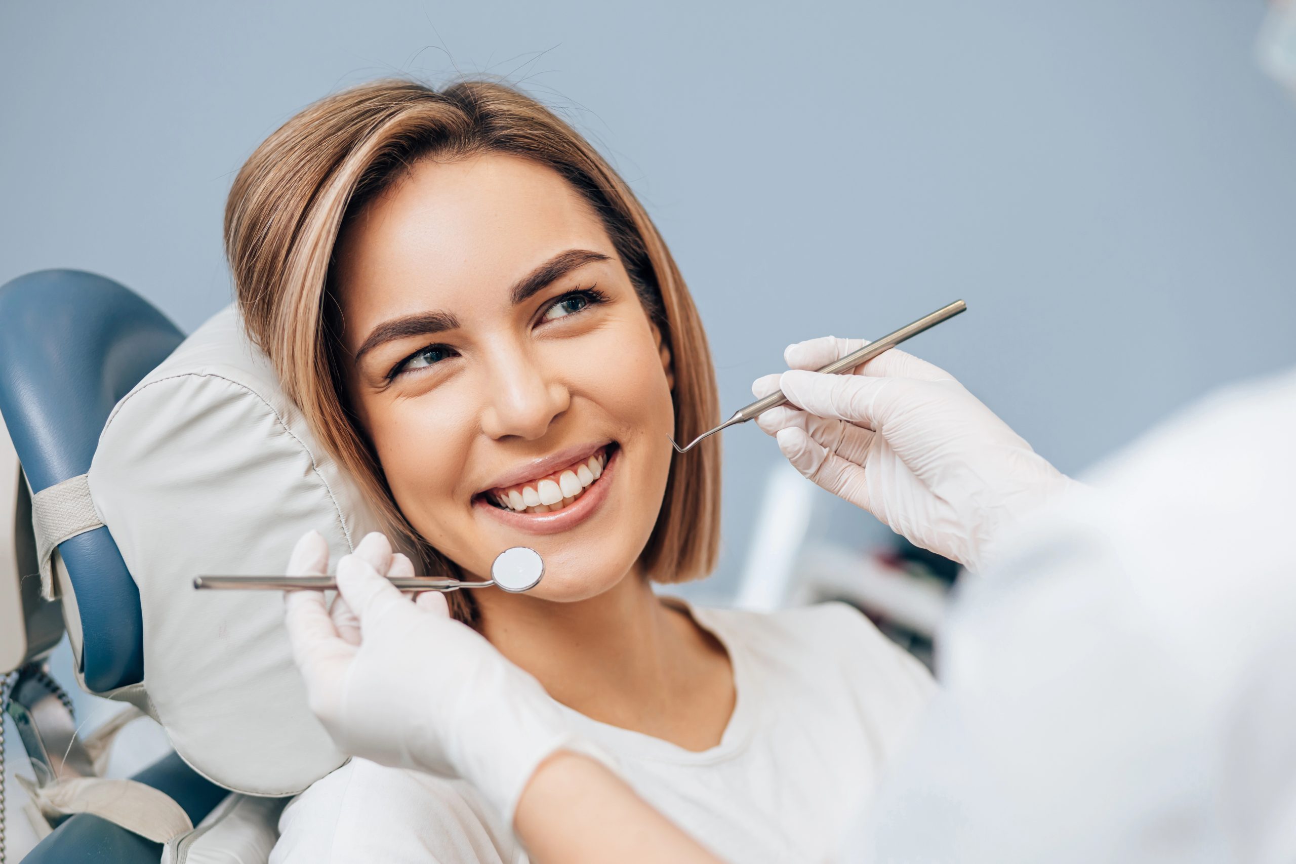 Protect Your Smile: Benefits of Meridian Dental Sealants