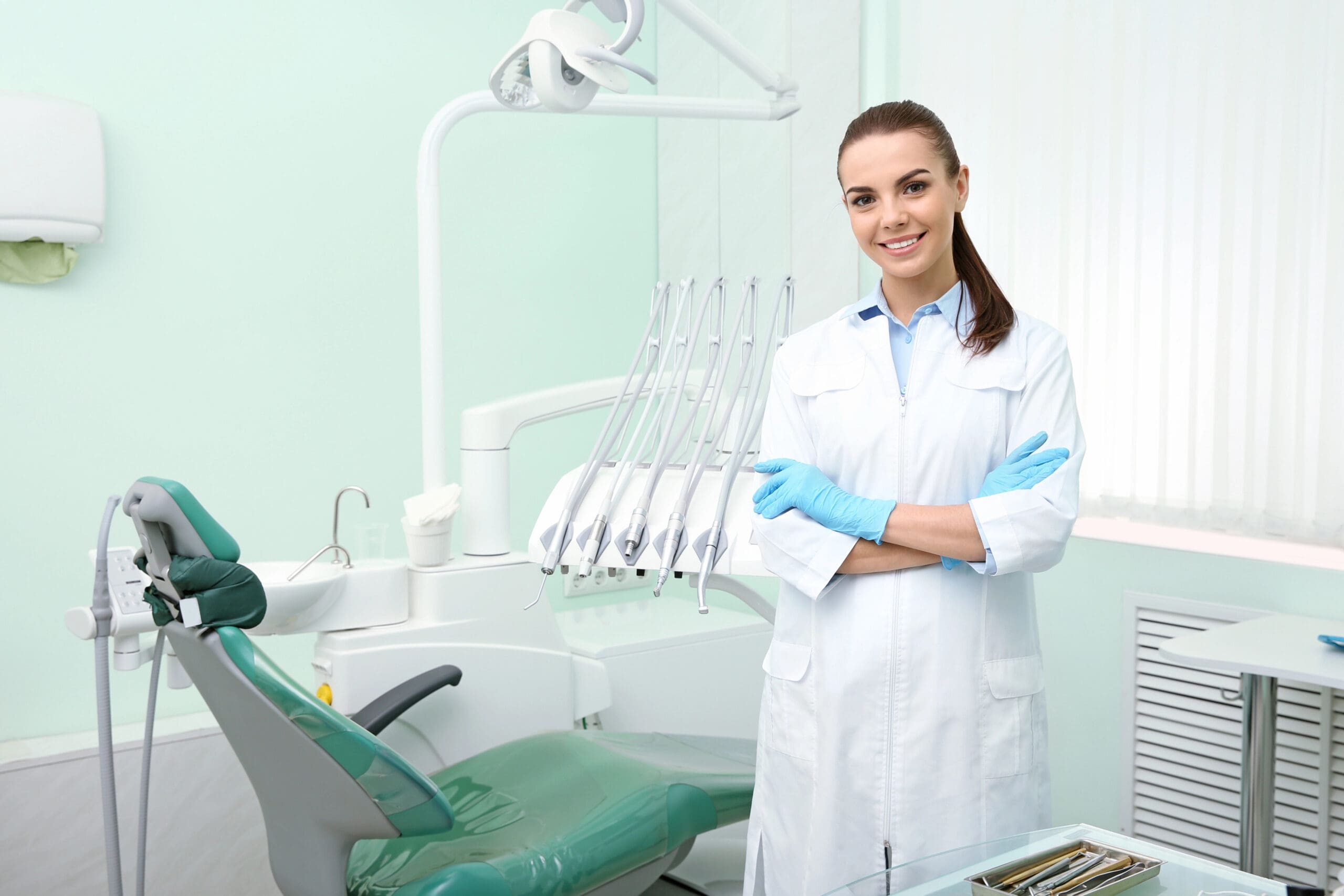 Why You Might Need a Meridian Oral Surgeon: Top Procedures and Benefits