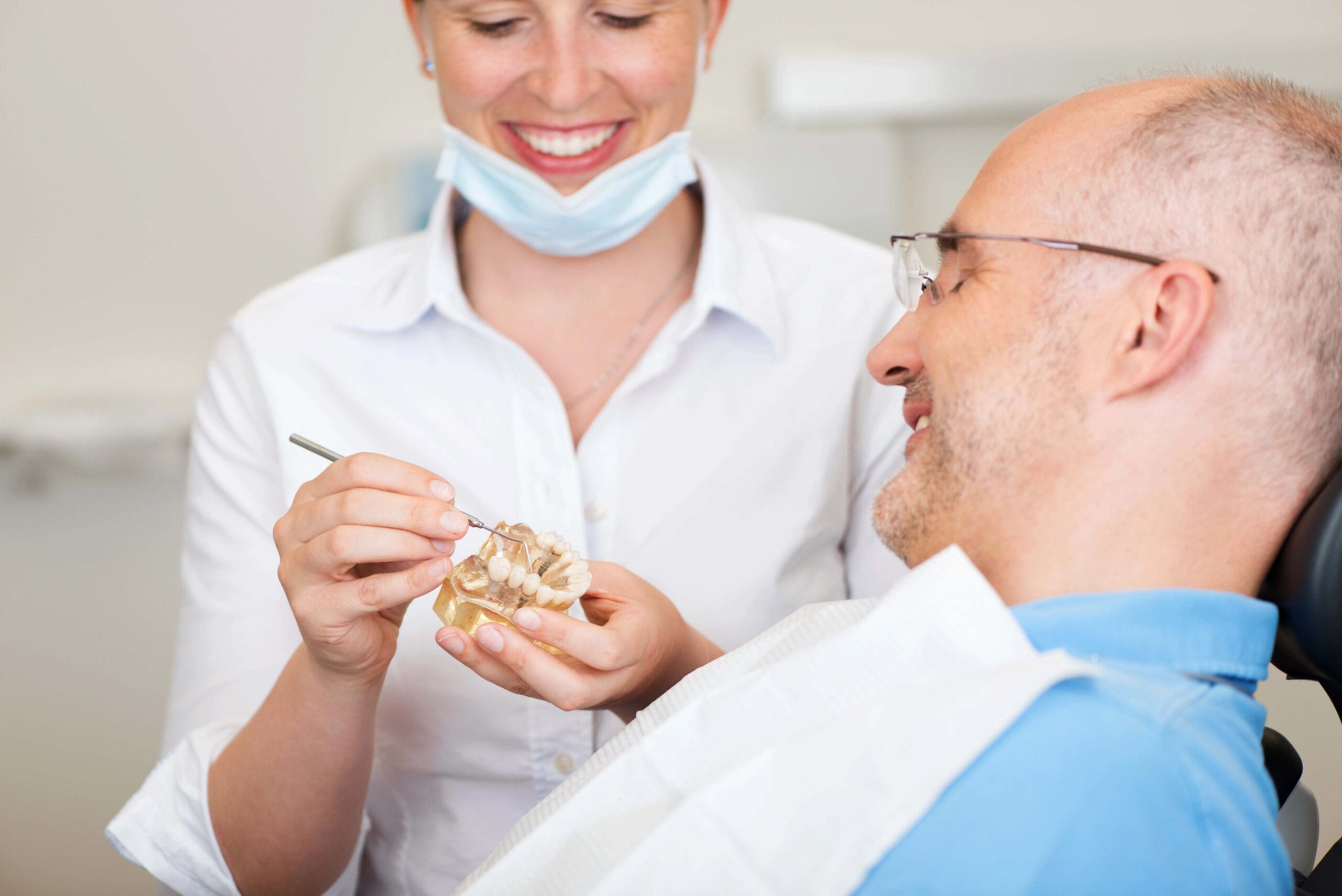 Alternative to Dental Implants: Top Options