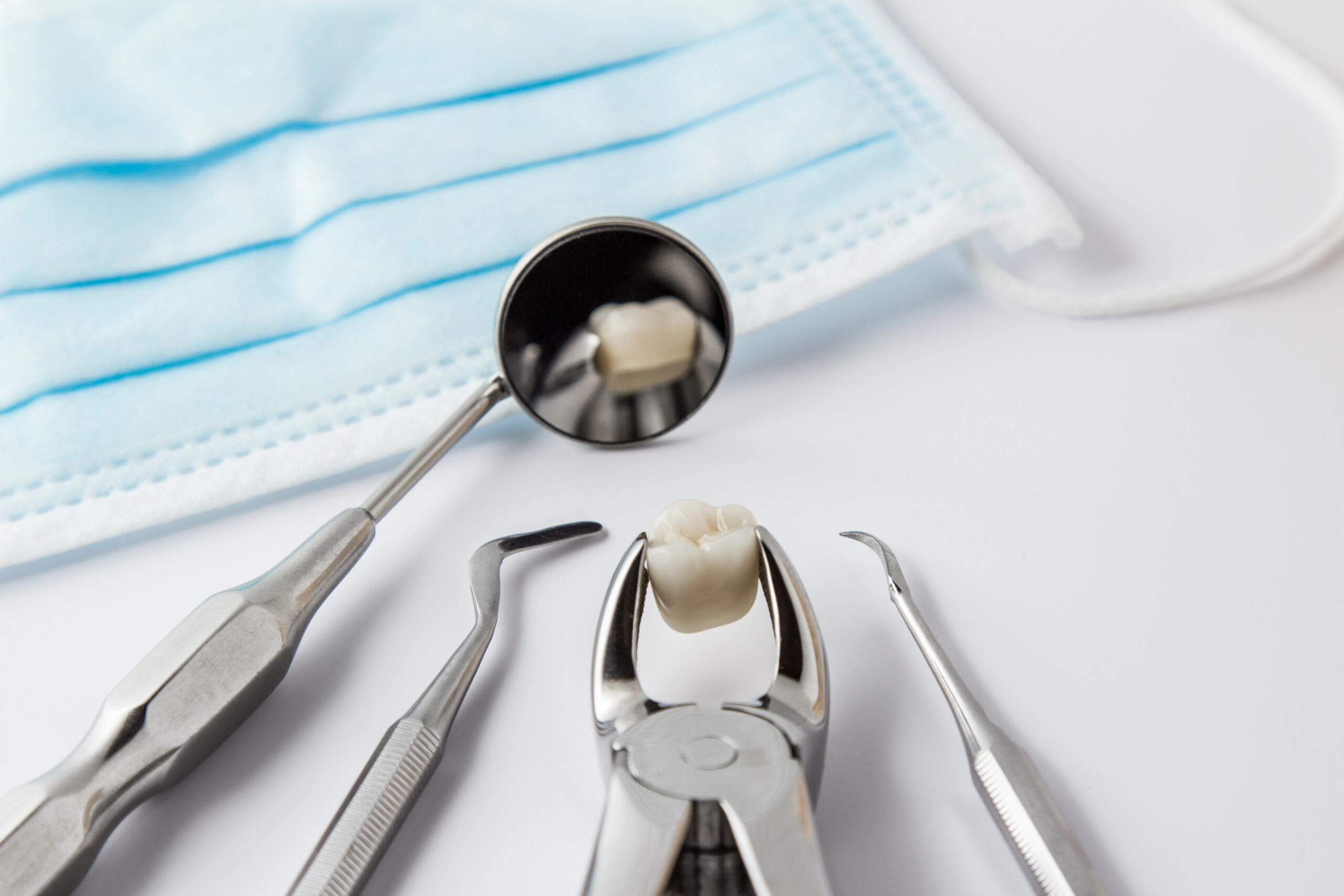 Sedation Dentistry vs General Anesthesia: What’s the Right Fit for You?