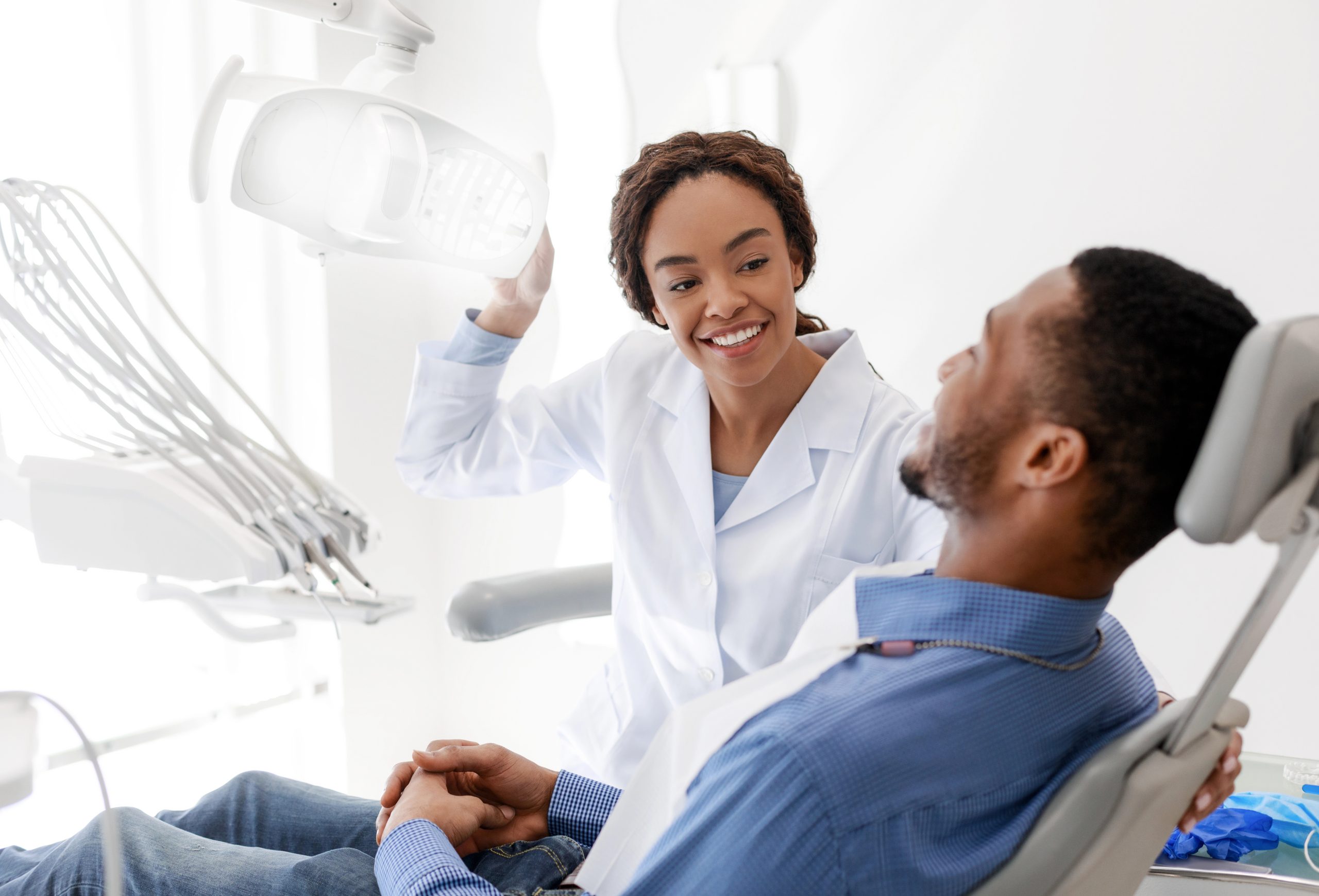 Periodontal Gum Disease vs Gingivitis: Know the Stages and Act Early