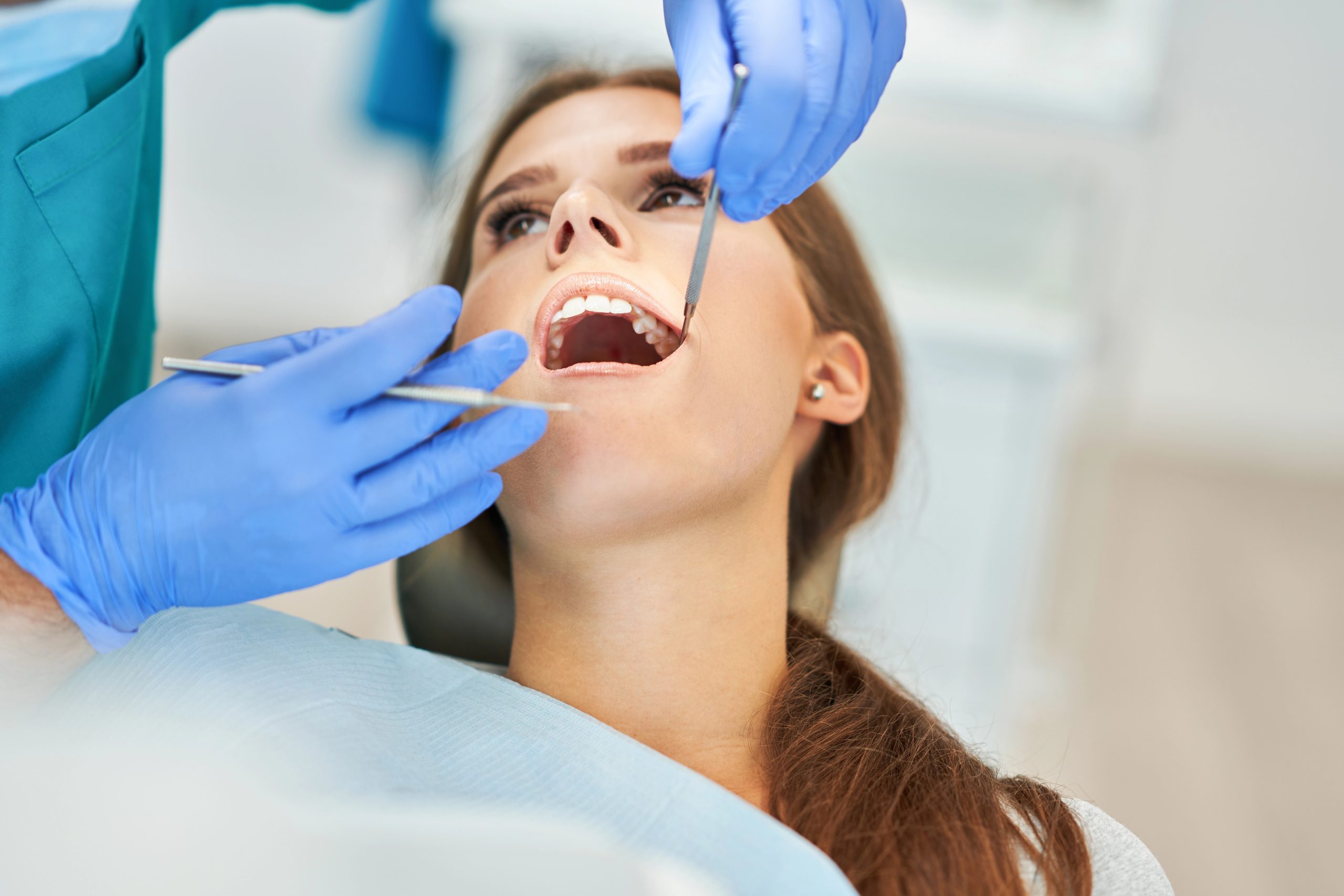 Periodontal Gum Disease Without Surgery: Non-Invasive Options That Work
