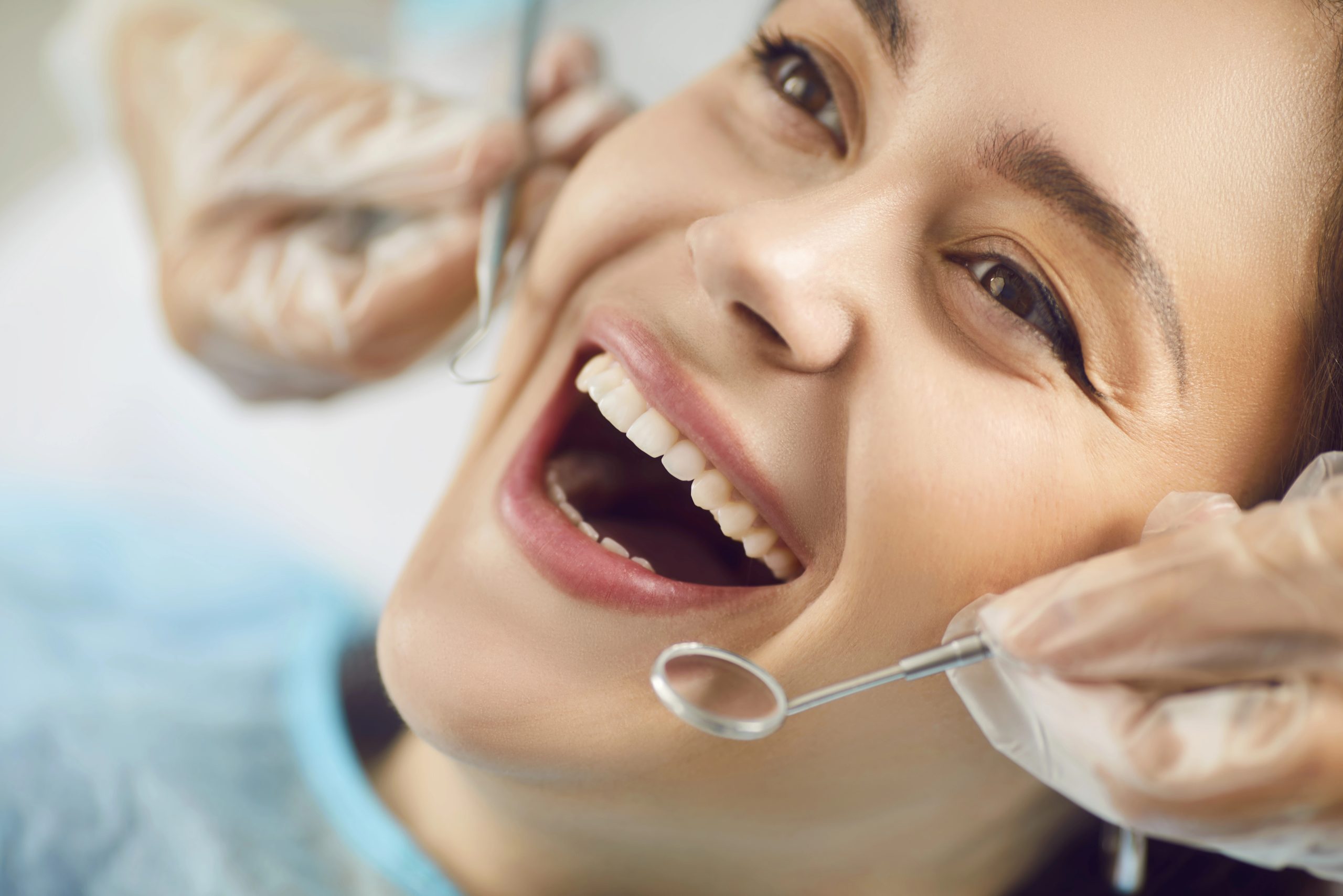 Periodontal Gum Disease Treatment Near Me: Get Professional Care Close to Home