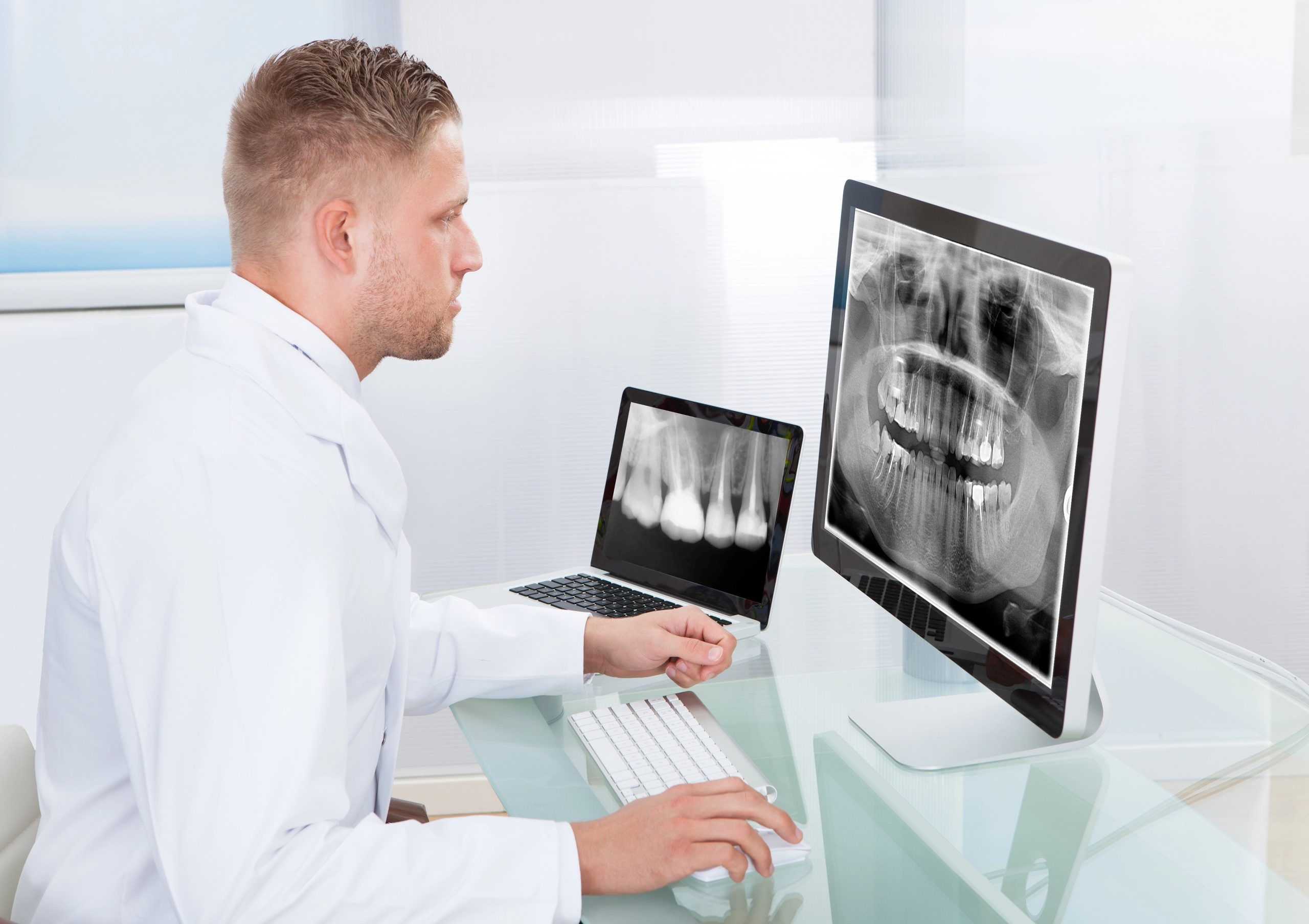 Are Dental X-Rays Really Necessary for Your Family’s Oral Health?